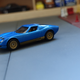 Matchbox - Lamborghini Miura P400 (Best of Matchbox)